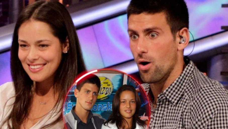 ČESTITKA SVE POKAZALA: Evo u kakvom su odnosu Ana Ivanović i Novak Đoković
