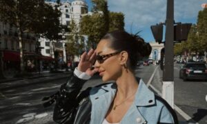 „МУШКАРАЦ ЈЕ ТУ ДА РАДИ И ДОНОСИ ПАРЕ“ Инфлуенсерка рабјеснила публику