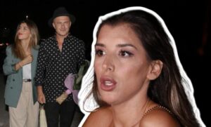 KRAJ VELIKE LJUBAVI: Danas se zvanično razveli Jovana Pajić i Sale Tropiko