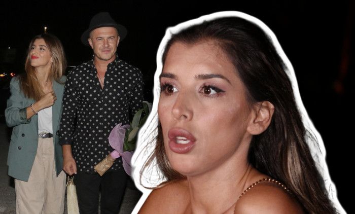 KRAJ VELIKE LJUBAVI: Danas se zvanično razveli Jovana Pajić i Sale Tropiko