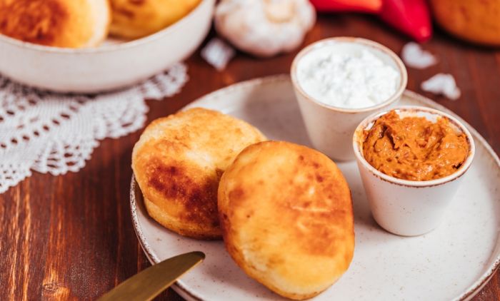 NAJBOLJI NORVEŠKI UŠTIPCI: Potrebno vam je smo 5 sastojaka a tope se u ustima