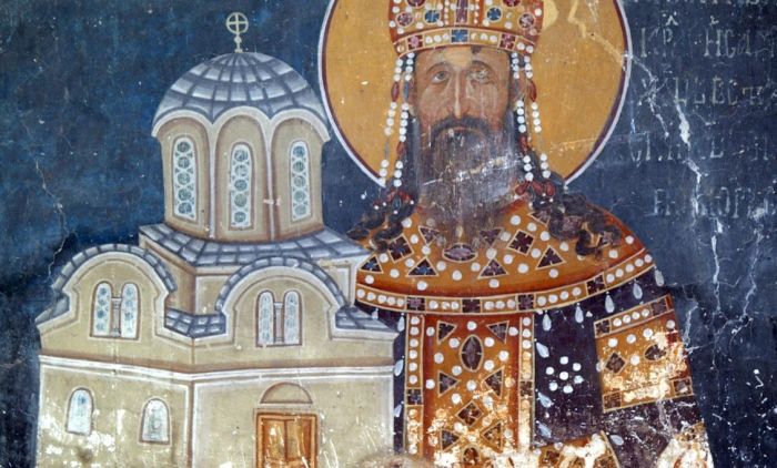 IZGOVORITE OVU MOLITVU ZA MIR I SPOKOJ: Danas slavimo Svetog kralja Milutina