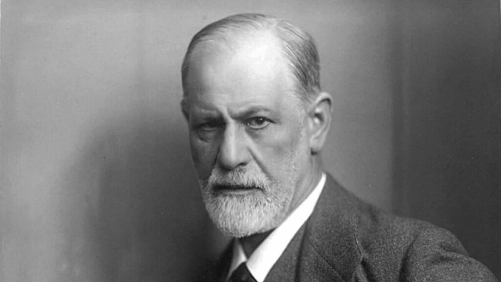 JEDNOSTAVNO OBJAŠNJENJE FROJDA: Pametan čovjek ove 2 stvari o sebi ne smije da priča