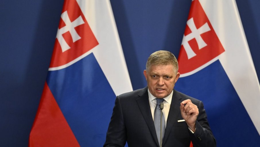 OSTAO BEZ PENZIJE: Bivši slovački predsjednik osuđen zbog poreske prevare