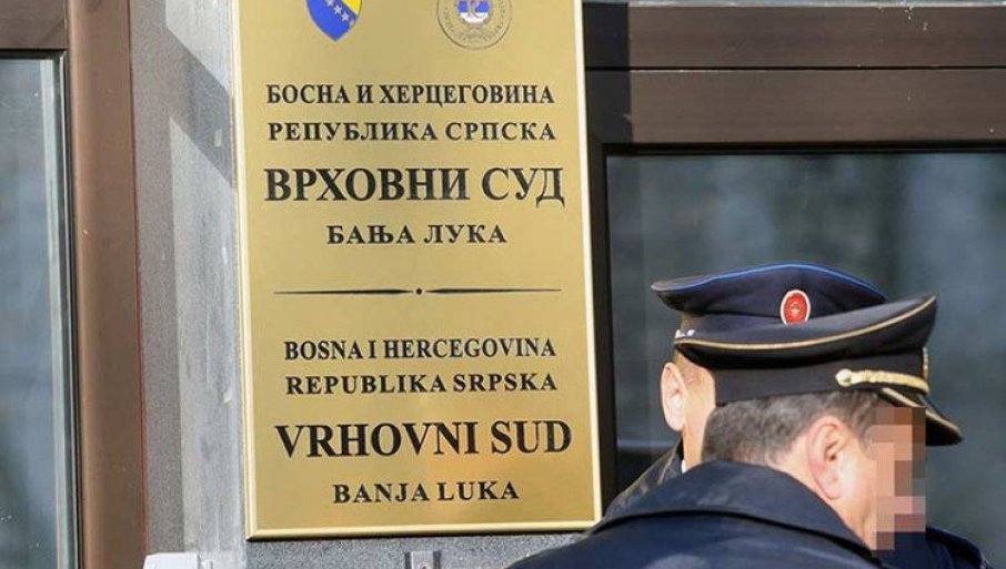 SILOVAO SRPKINJU I TUKAO ZATVORENIKE: Anti Paviću preinačena zatvorska kazna za ratne zločine u Brodu