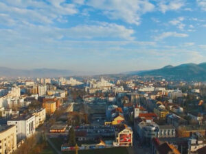 ОБУСТАВА САОБРАЋАЈА ЗА ВИКЕНД У БАЊАЛУЦИ: Мотористи помјерају трасе