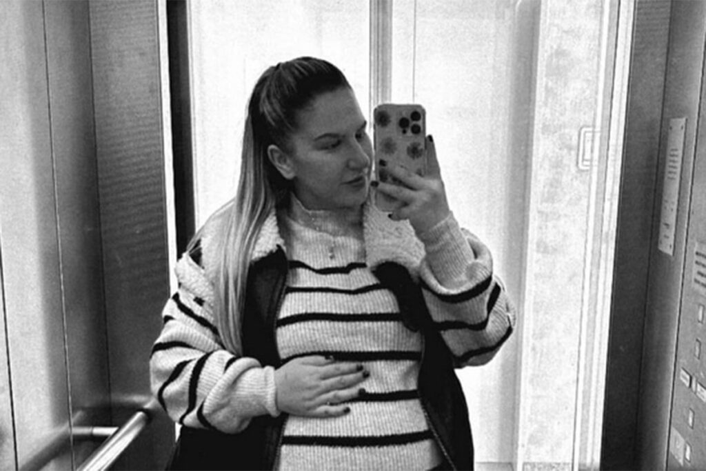 „ЖИВОТЕ, САД СИ НА БОЉЕМ МЈЕСТУ“: Огласио се муж преминуле труднице (ФОТО)