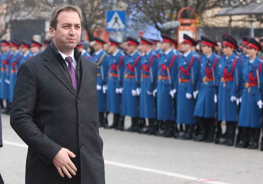 SELAK: MUP je čuvar mira, stabilnosti i dejtonskog poretka