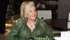 МАРИНА ТУЦАКОВИЋ БИ ДАНАС НАПУНИЛА 72. ГОДИНЕ: Ево како је увијек прослављала рођендане