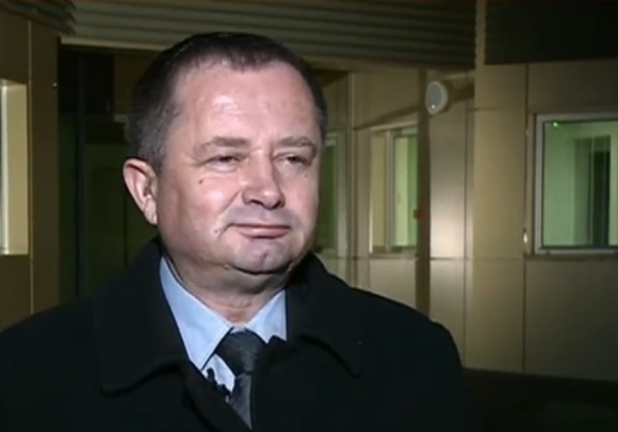 МИРО ЏАКУЛА ДОБИО НОВУ ФУНКЦИЈУ: Засјео у фотељу директора Електропреноса БиХ