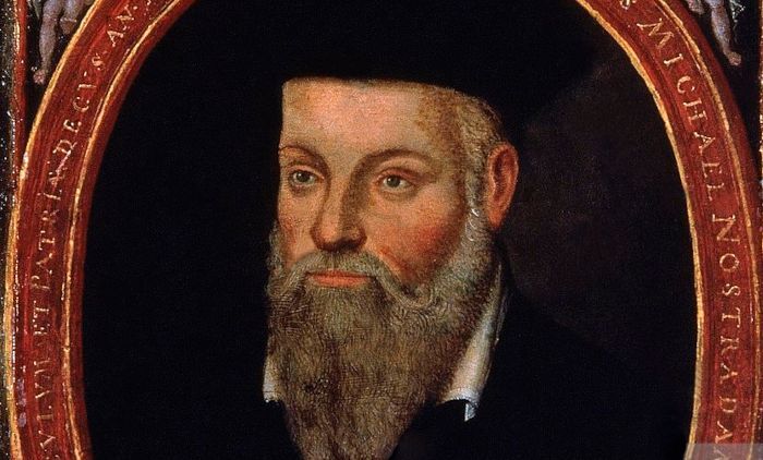 NOSTRADAMUSOVO PROROČANSTVO ZA 2025. GODINU: Predivđanja nisu optimistična, čekaju nas velike poplave