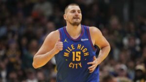 DENVER SE OGLASIO NA SRPSKOM: Čestitali Božić najboljem igraču NBA i svim vjernicima (FOTO)