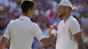 SUSRET SA SRBINOM PROMIJENIO SVE: Evo kako je Novak Đoković pomogao jednom teniseru