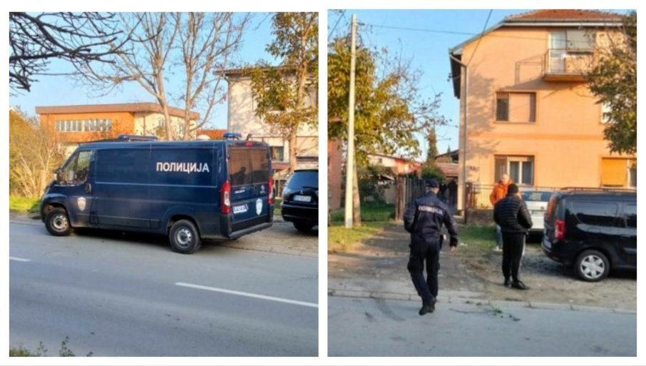 МУШКАРАЦ СЕ ЛИЈЕЧИО НА ПСИХИЈАТРИЈИ: Новосађанин који је мајци одсјекао главу умро у затворској болници