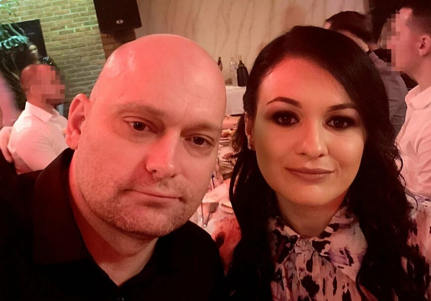 BRAČNI PAR NA ČELU OPŠTINE: Pavlovići na dvije najvažnije funkcije u Donjem Žabaru (FOTO)