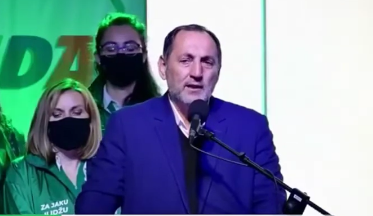 ОГЛАСИЛО СЕ ТУЖИЛАШТВО БиХ: Не траже притвор за Превљака, већ мјере забране