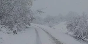 ПРВИ ДАН У 2026. ГОДИНИ У СРПСКОЈ ОСВАНУО У ВЕЛИКОМ МИНУСУ: У којим градовима Српске је најхладиније?