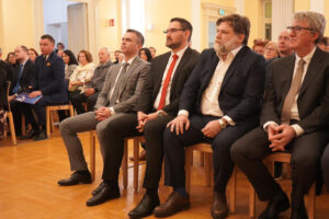 СРБИ У ДИЈАСПОРИ: Академија поводом 160 година од смрти Вука Стефановића Караџића