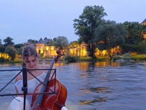 ХАУСЕР МОТИВ ЗА ЉУБАВ ПРЕМА ЧЕЛУ: Бањалучанка Тара Стјепановић (15) ниже успјехе (ФОТО)