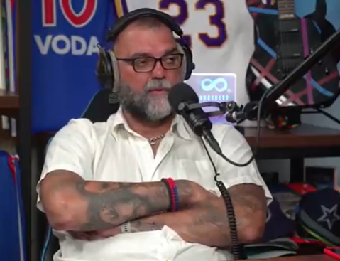 ОСУМЊИЧЕН ЗА НАСИЉЕ У ПОРОДИЦИ: Приведен бивши кошаркаш Партизана