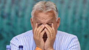 ОРБАН: „Ако Украјина падне…“