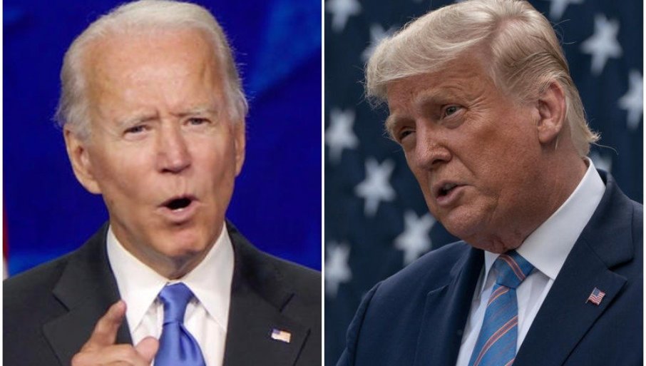 DA LI JE BAJDEN UOPŠTE UPRAVLJAO SAD? Tramp naredio istragu administracije svog prethodnika