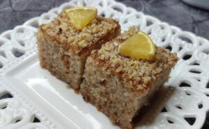 BAKLAVA BEZ KORA: Čuvena poslastica koja će vas oduševiti