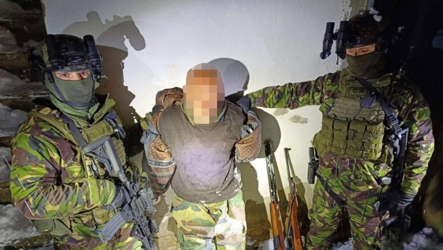 KLUPKO SE ODMOTAVA: Dačić otkrio zašto ga je bilo teško uhvatiti