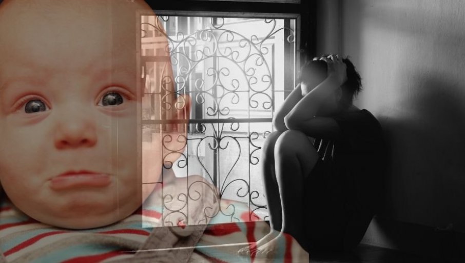 TIJELO BEBE NAĐENO U KANTI: Isplivali detalji jezivog slučaja u Beču
