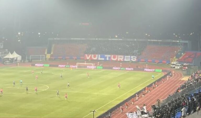 SLAVLJE NA GRADSKOM STADIONU U BANJALUCI: Borac poslije preokreta savladao LASK (VIDEO)