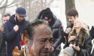 „NEDOSTAJEŠ, AMA BAŠ U SVEMU“: Tri godine bez Marinka, Slavica još uvijek neutješna (FOTO)