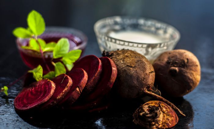 CVEKLA – KRALJICA POVRĆA: Evo zašto je zdrava, i kako utiče na organizam