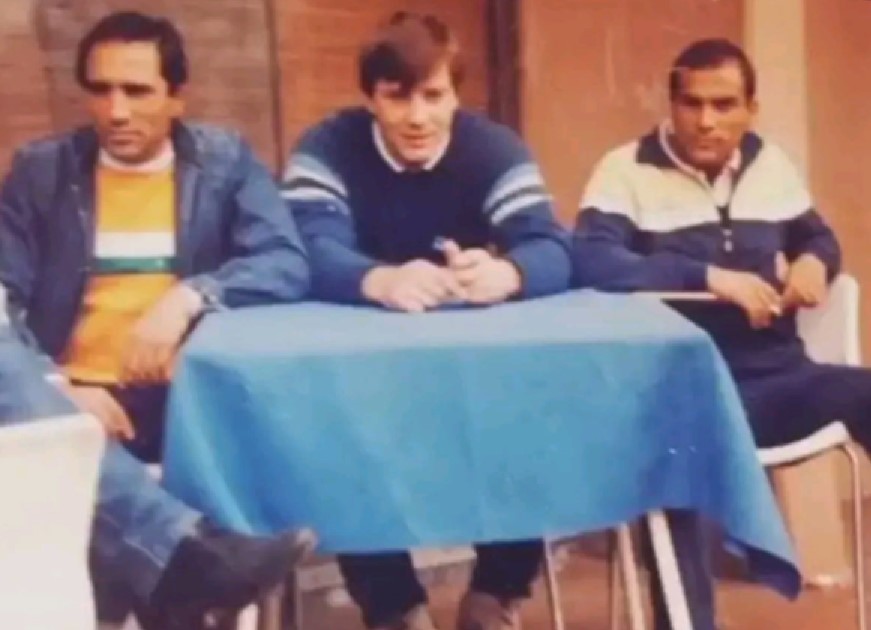 MISTERIOZNA SUDBINA DORĆOLSKOG KRIMINALCA: Znate li ko je bio brat pjevača Džeja Ramadanovskog? (FOTO)