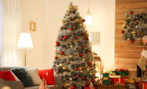 PRIZOVITE USPJEH: Unesite ove stvari u kuću prije Nove godine i spremite se za bogatstvo