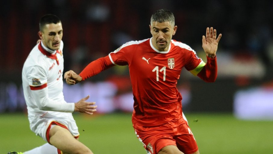 ODLUKA FSS KOJA JE SVE IZNENADILA: Aleksandar Kolarov postaje selektor
