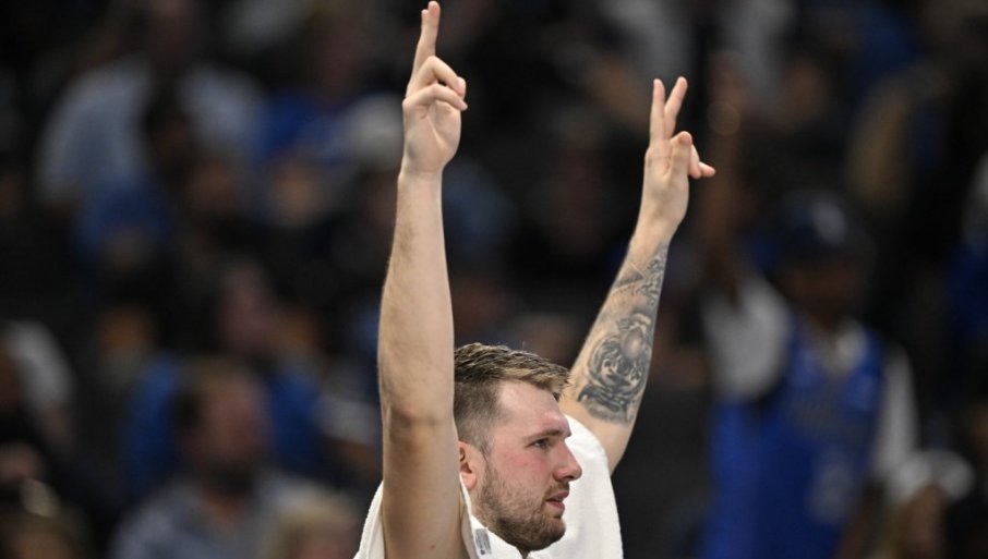 OTKRIVENO IDE LI POVRIJEĐENI LUKA DONČIĆ NA EVROBASKET 2025! I dolazi li uopšte u Srbiju na meč sa Jokićem i „orlovima“…