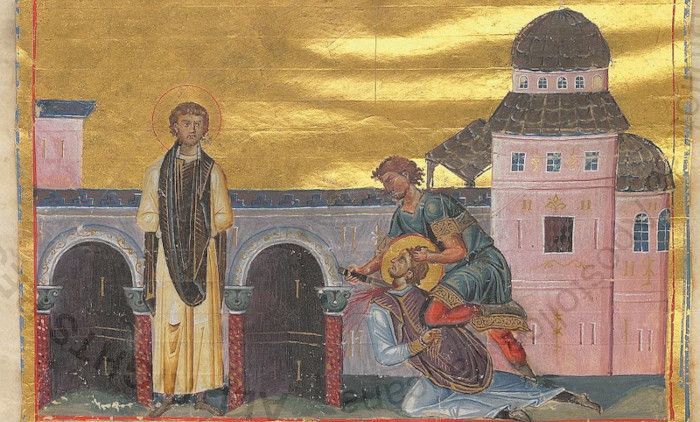 VJERNICI SLAVE SVETE MUČENIKE MARKIJANA I MARTIRIJA: Danas se obavezno pomolite