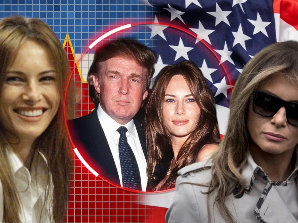 РОДНИ ЛИСТ МЕЛАНИЈЕ ТРАМП: Испливали сви детаљи о њеном поријеклу