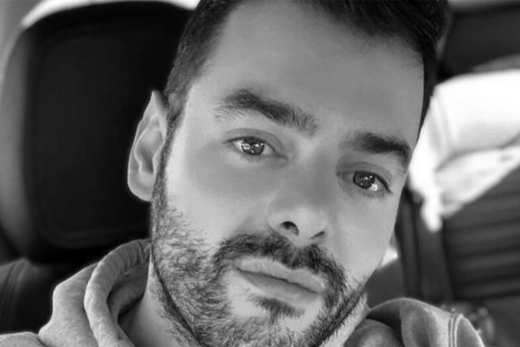 NIJE IZDRŽAO: Ubio se poznati glumac u 37. godini