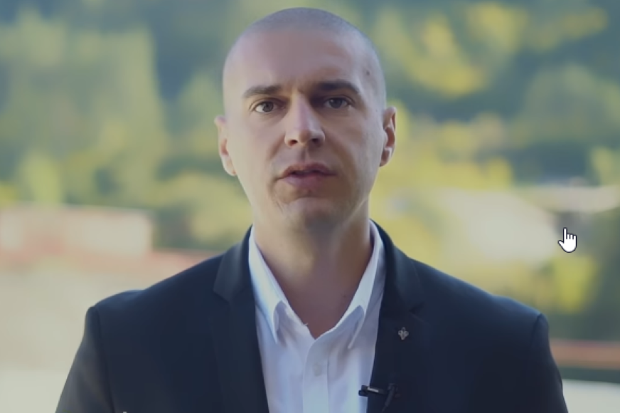 SDA PROGLASILA POBJEDU: Emir Muratović je novi načelnik Jablanice