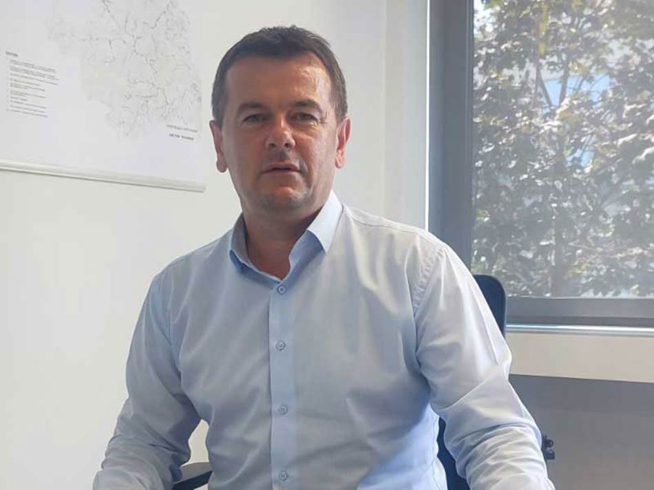 STANIVUKOVIĆ SAOPŠTIO: Majkić novi direktor „Vodovoda“