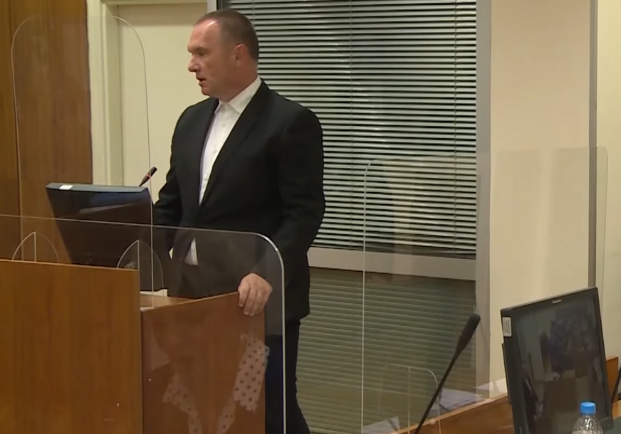 SUĐENJE U PREDMETU „KORONA UGOVORI“: Odgođena odluka o nagodbi optuženog Markovića sa tužilaštvom