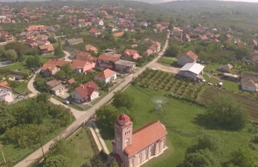 SELO NA BALKANU SA NAJMORBIDNIJIM IMENOM: Naziv nastao prema jezivoj legendi