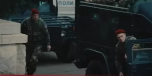 „NEMA VEZE SA ZORANOVIM ŽIVOTOM“ Veliko negodovanje zbog hit serije Sablja