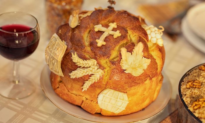 POSNI SLAVSKI KOLAČ: Recept sa kojim ne možete pogriješiti