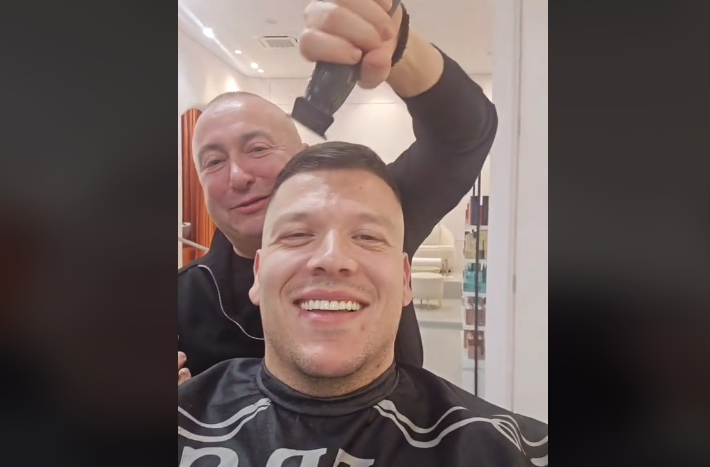 HIT SNIMAK ZAPALIO INTERNET: Đani uz pjesmu šiša Slobu Radanovića (VIDEO)