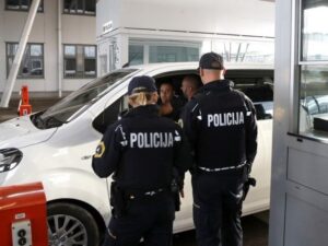 ТРАГЕДИЈА У СЛОВЕНИЈИ: Познат идентитет младића из БиХ који је страдао у саобраћајној несрећи