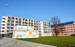 LOŠA HRANA I USLOVI STANOVANJA: Studenti nezadovoljni smještajem u Studentskom domu Banjaluka