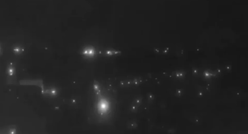 OGROMNA ŠTETA ZA UKRAJINSKE TRUPE: Stravične posljedice udara “Orešnikom“ na Dnjepropetrovsk (VIDEO)