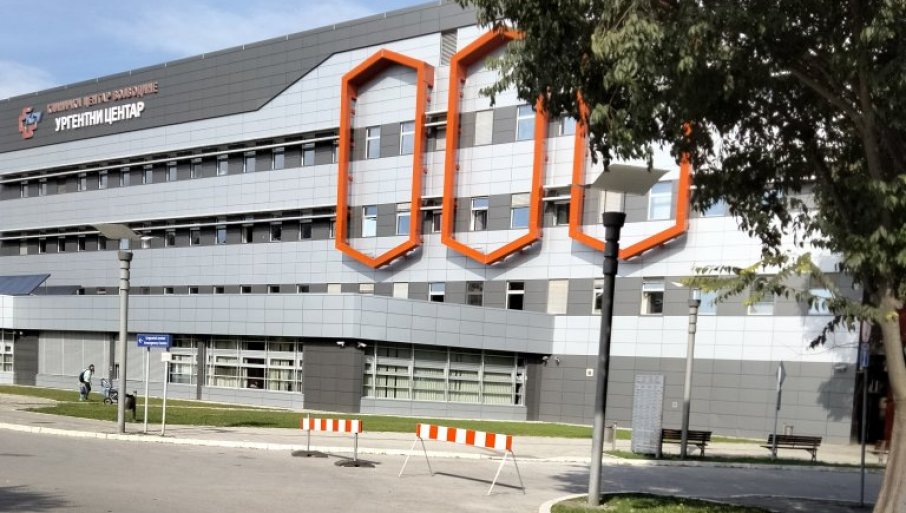 LJEKARI SE BORE ZA NJIHOVE ŽIVOTE: Poznato zdravstveno stanje povrijeđenih u Novom Sadu